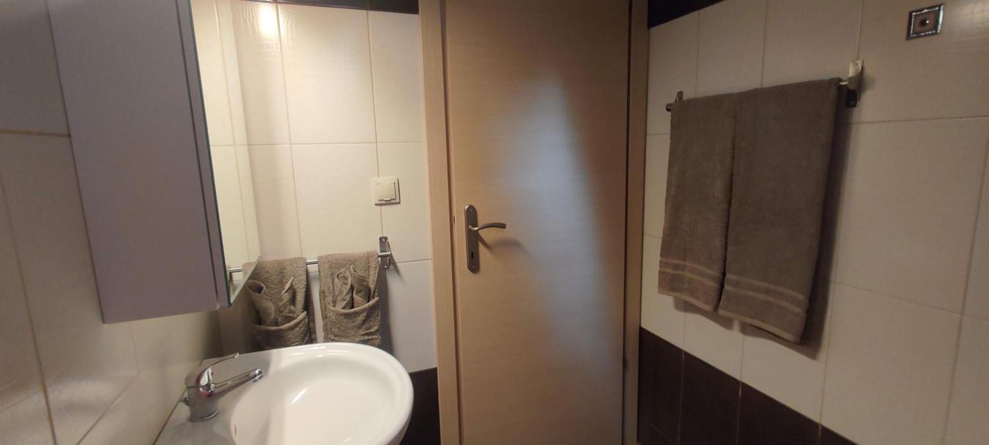 Καλυψω Lägenhet Nea Poteidaia Exteriör bild